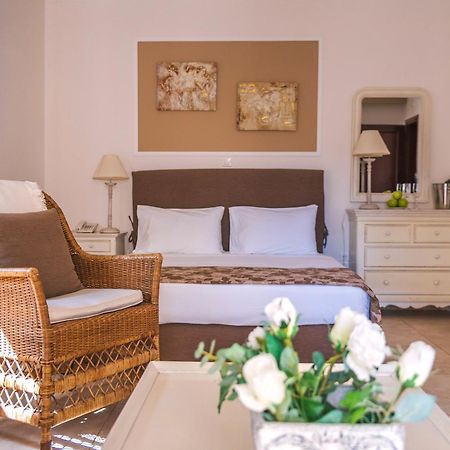 Hotel Astron Princess Karpathos Exterior foto