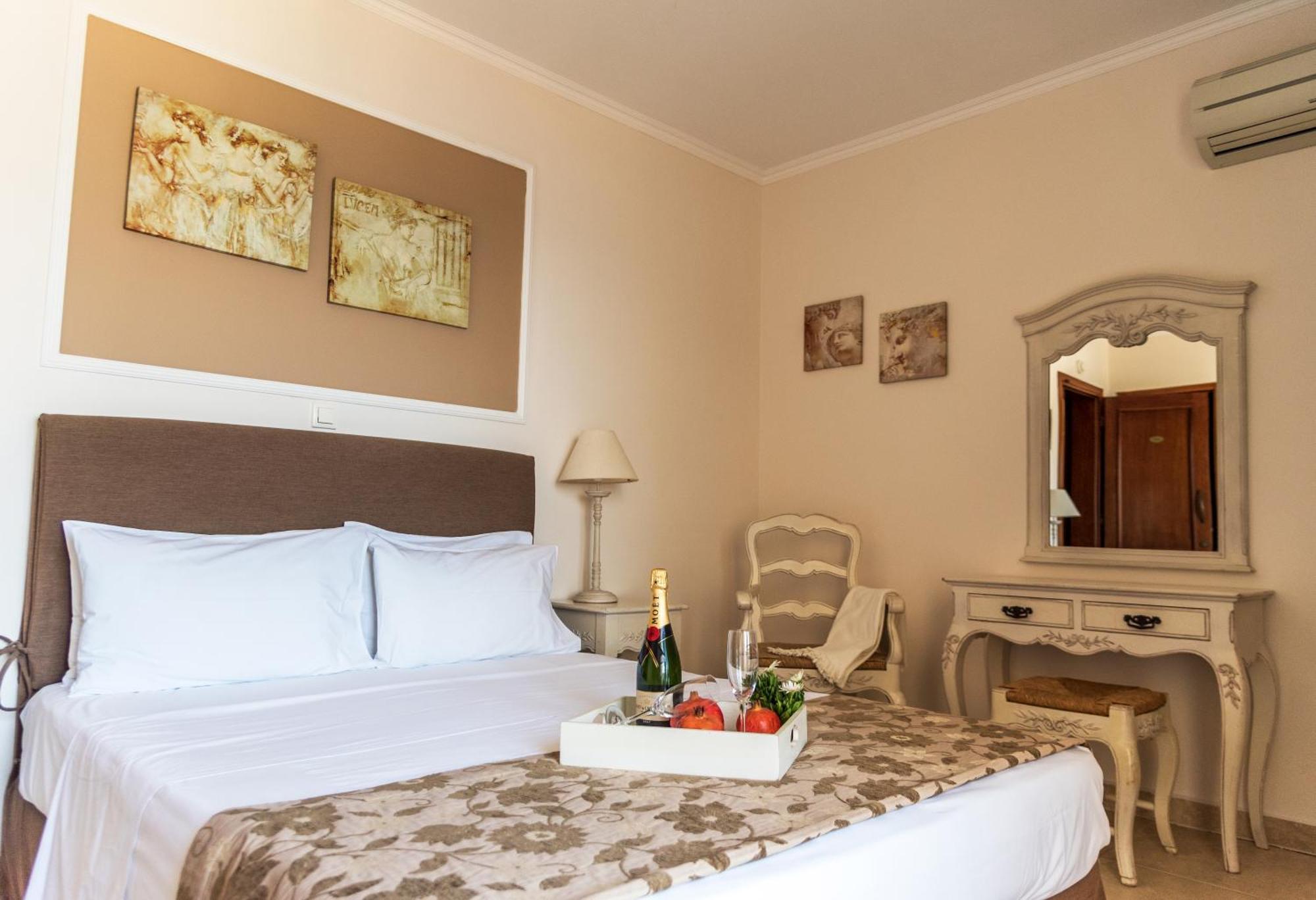 Hotel Astron Princess Karpathos Exterior foto