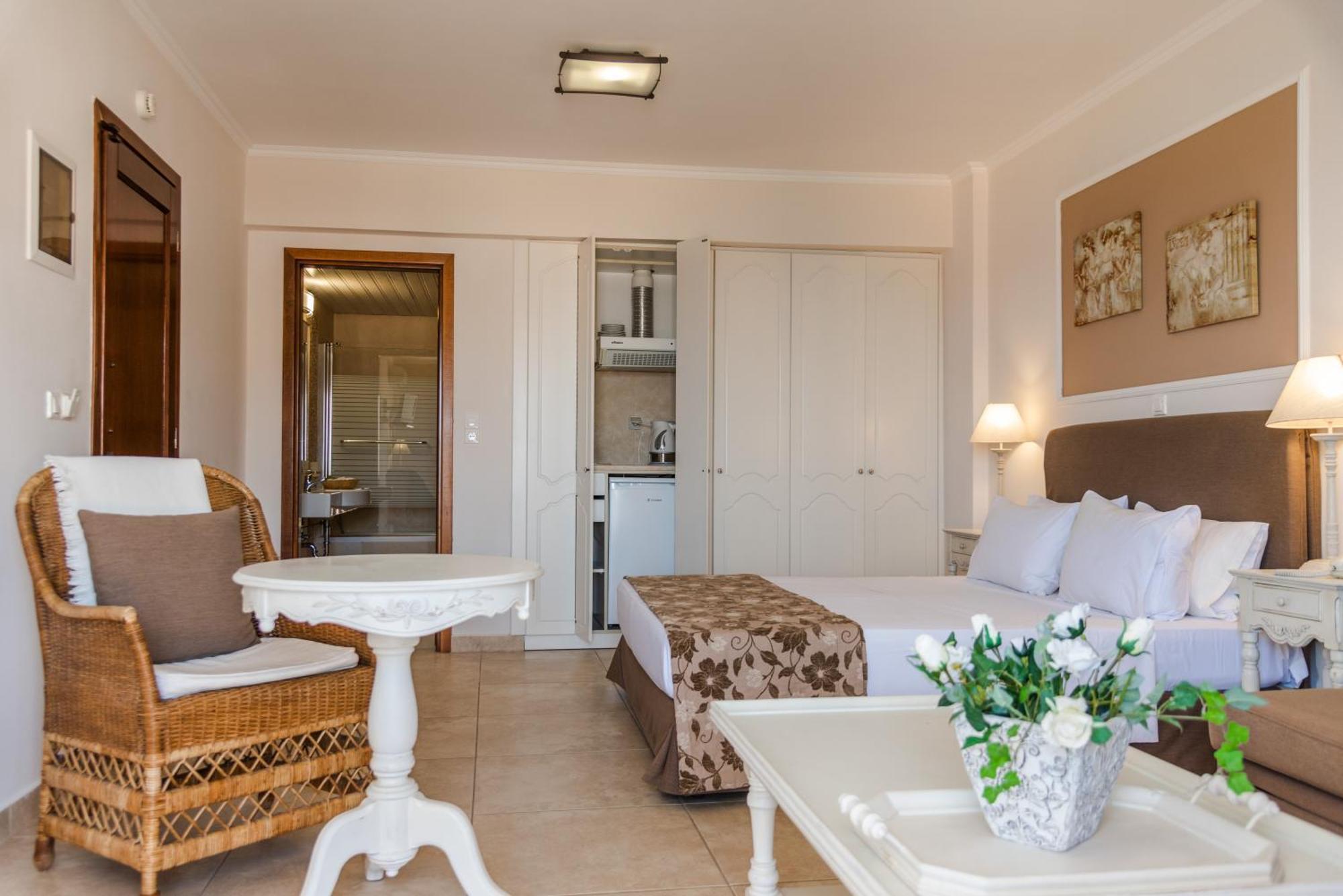 Hotel Astron Princess Karpathos Exterior foto
