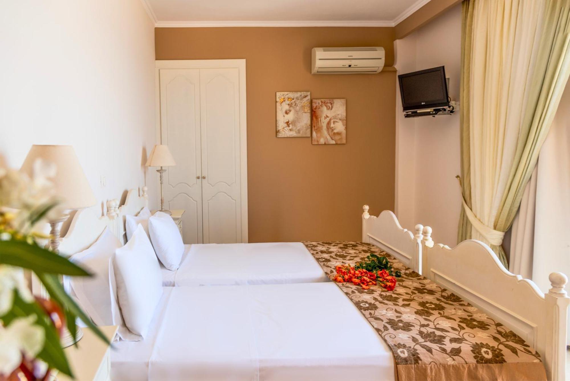 Hotel Astron Princess Karpathos Exterior foto