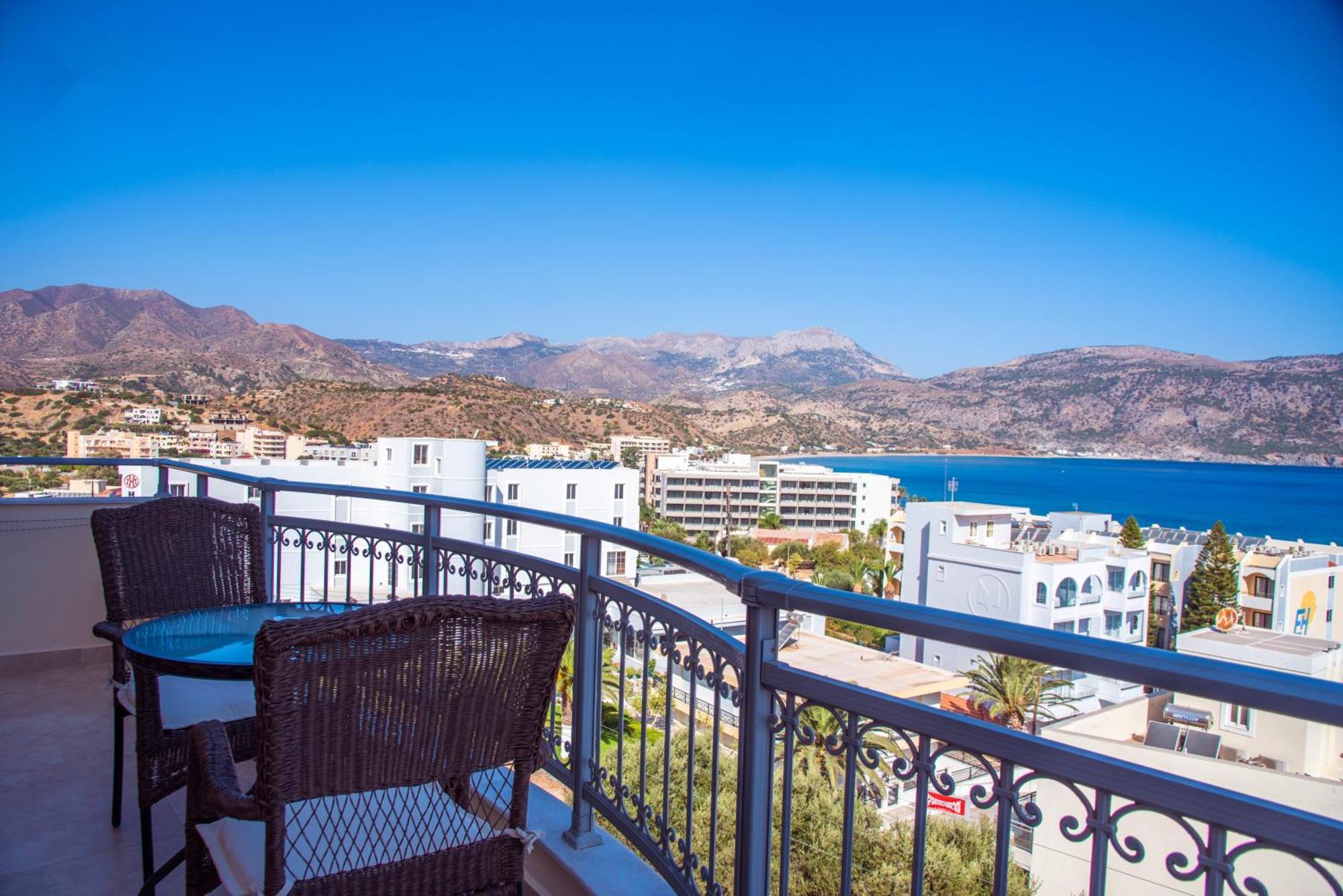 Hotel Astron Princess Karpathos Exterior foto