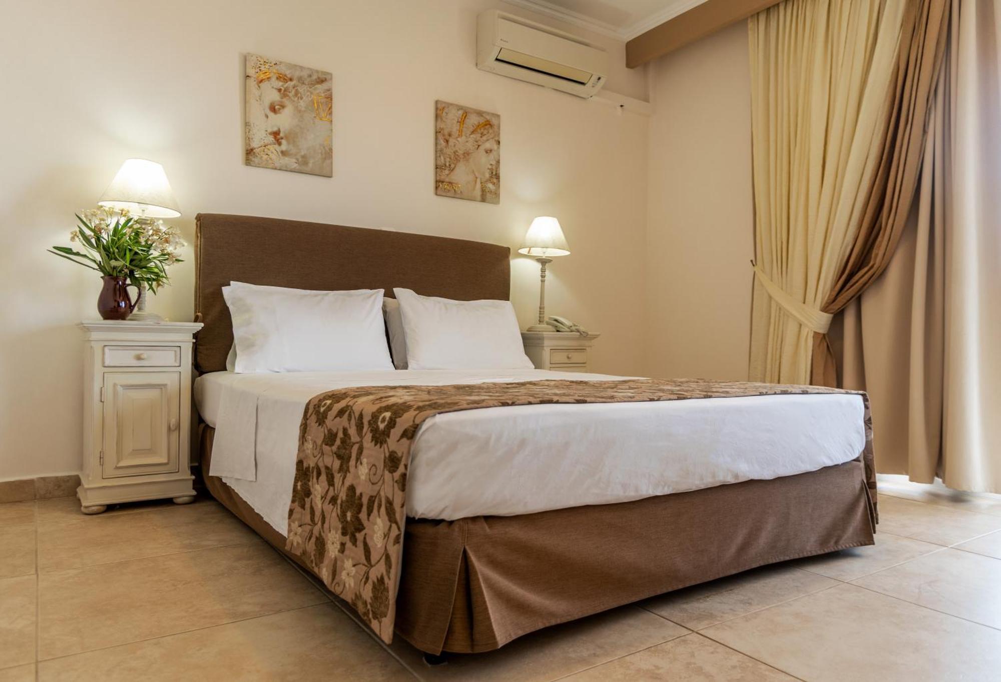 Hotel Astron Princess Karpathos Exterior foto