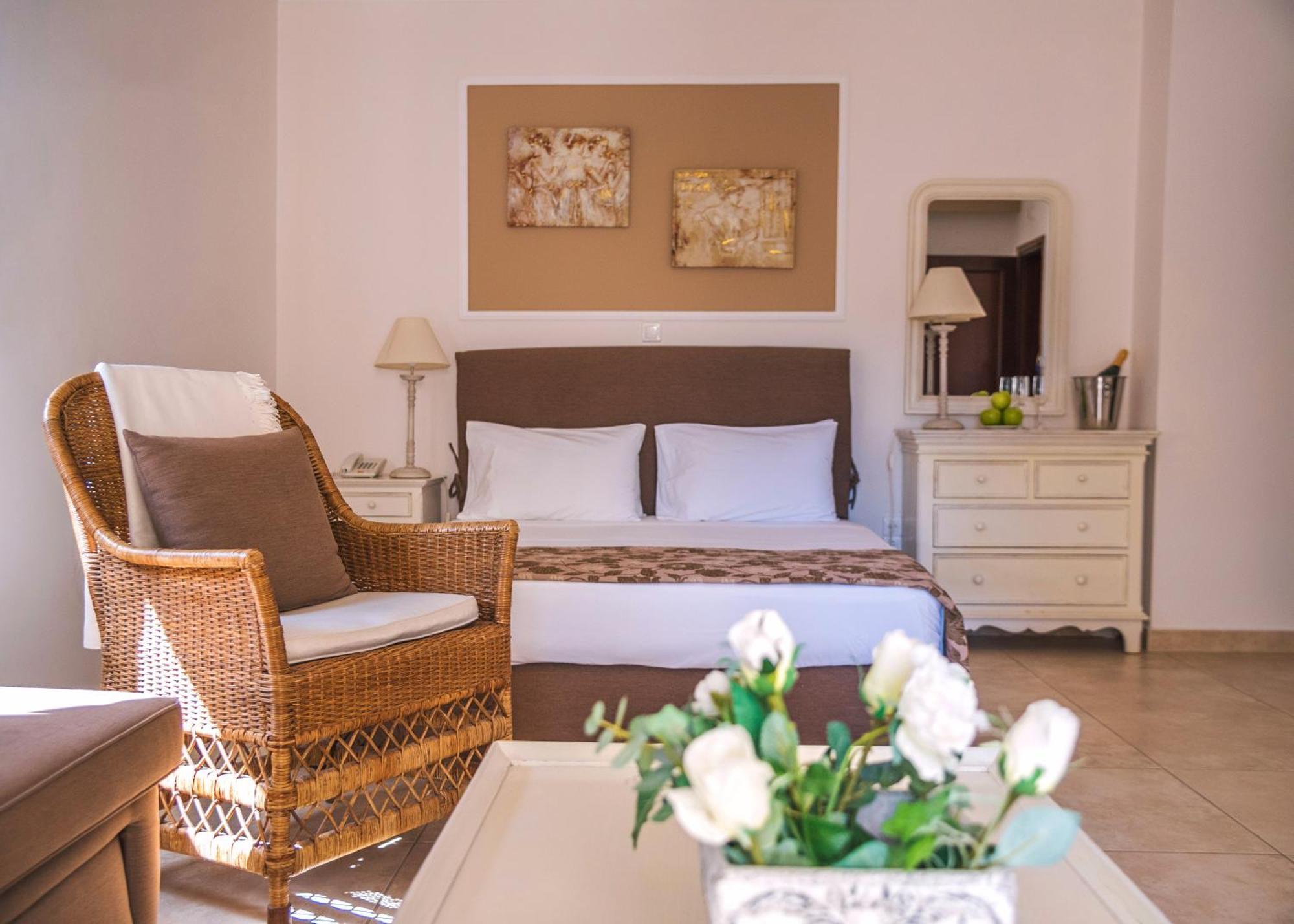 Hotel Astron Princess Karpathos Exterior foto