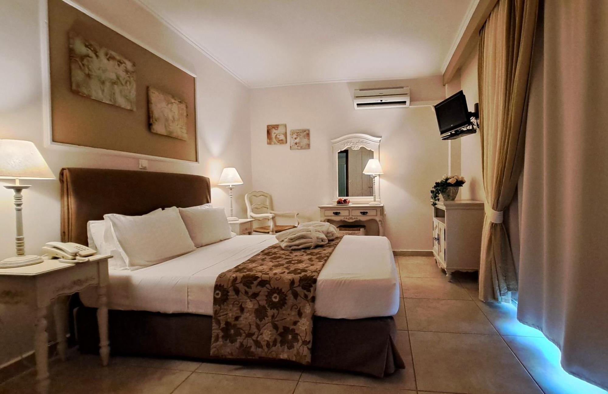 Hotel Astron Princess Karpathos Exterior foto