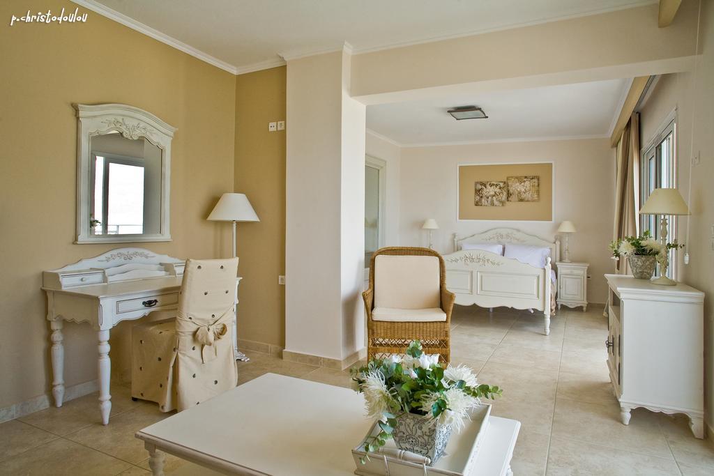 Hotel Astron Princess Karpathos Cameră foto
