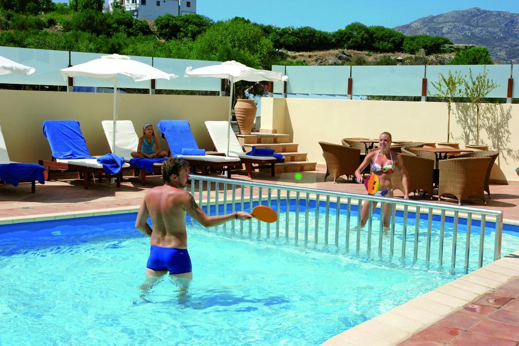 Hotel Astron Princess Karpathos Exterior foto