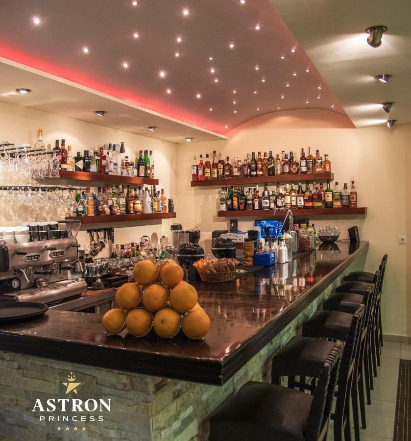 Hotel Astron Princess Karpathos Exterior foto